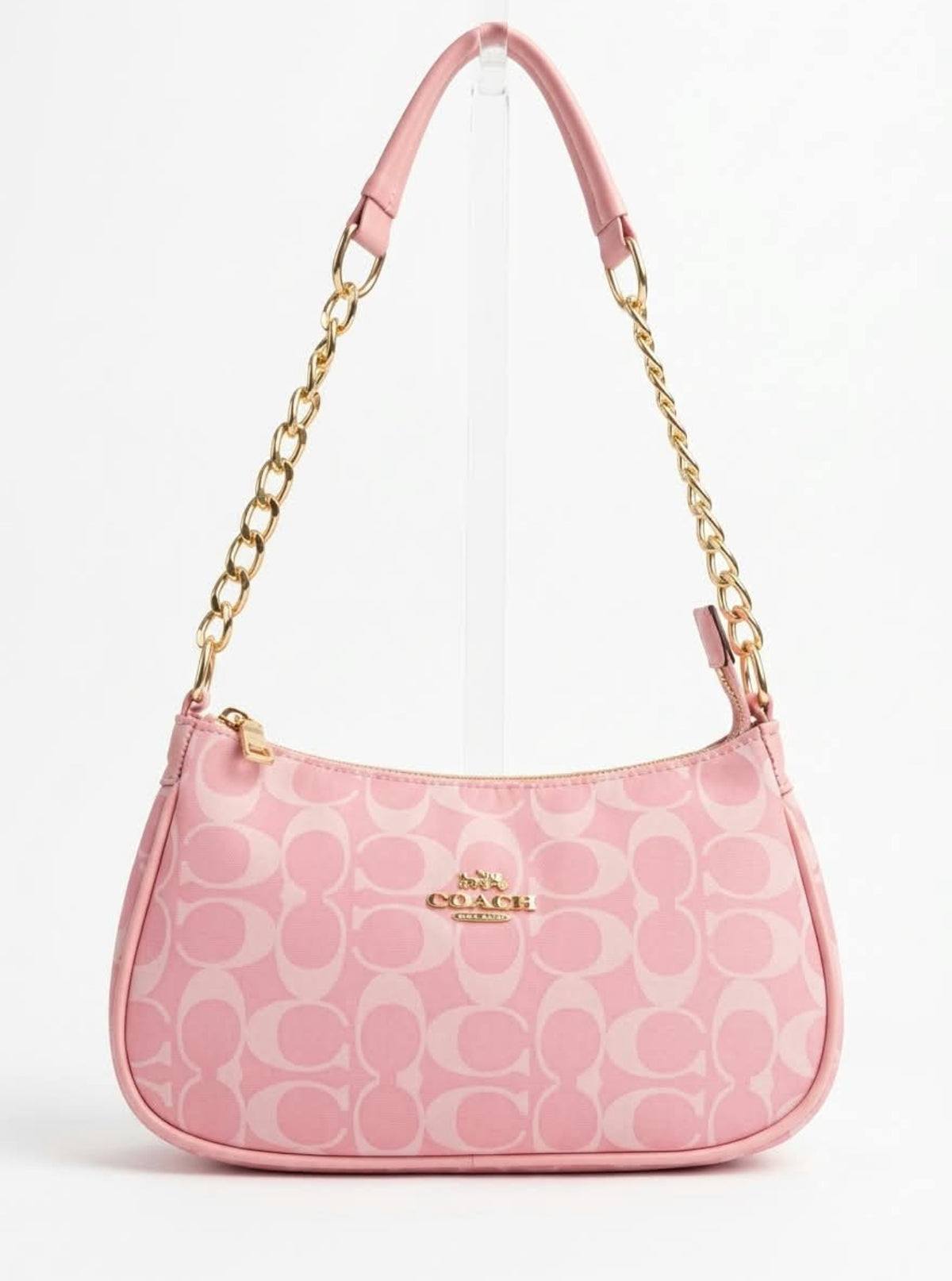 Co@ch Terry bag