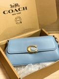 Co@ch Tabby Shoulder Bag