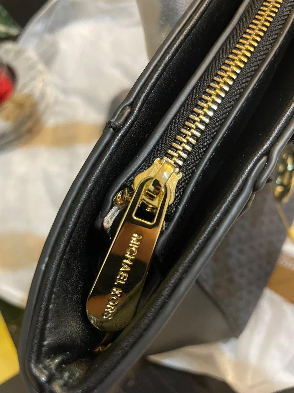 Mich@el Kors Tote bag