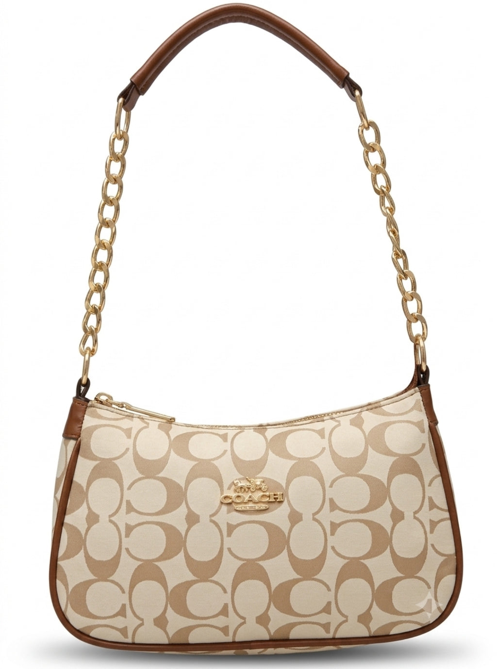 Co@ch Terry bag