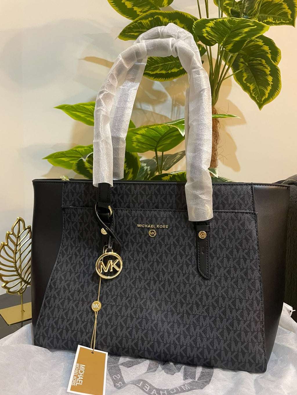 Mich@el Kors Tote bag