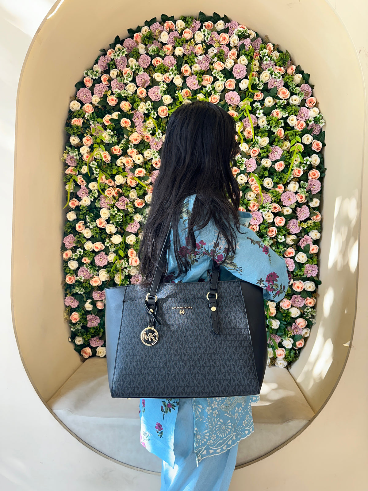 Mich@el Kors Tote bag
