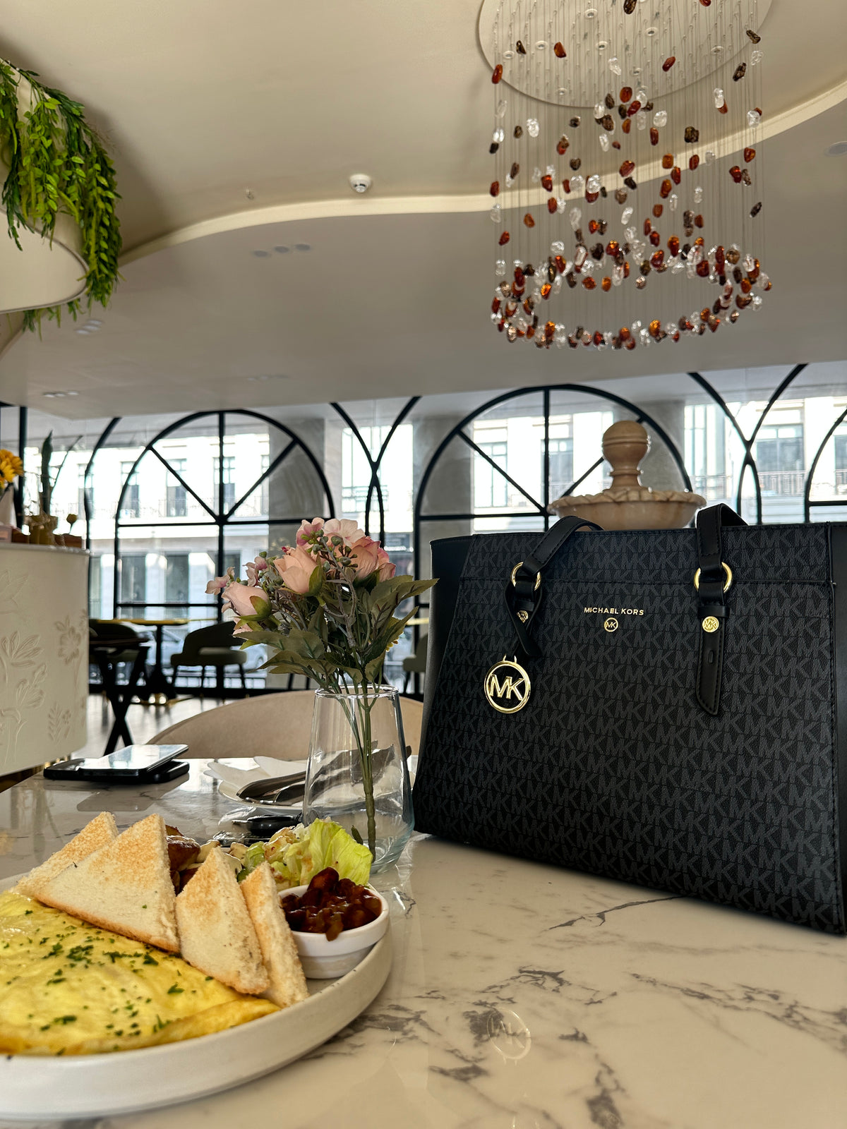 Mich@el Kors Tote bag