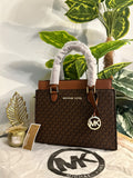 Miche@l Kors Signature Bag